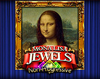 Mona Lisa Jewels - Non Progressive Mona Lisa Jewels - Non Progressive