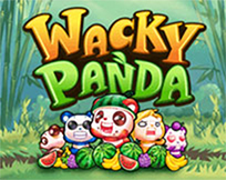 Wacky Panda Wacky Panda