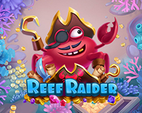 Reef Raider