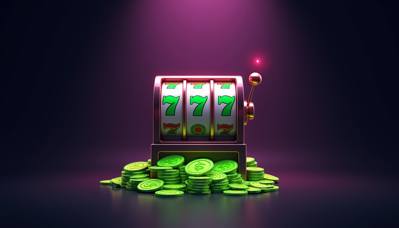 3D number draw display showing three-digit results and active betting interface on mobile