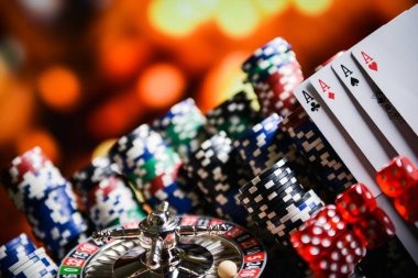 Poker Indonesia Game