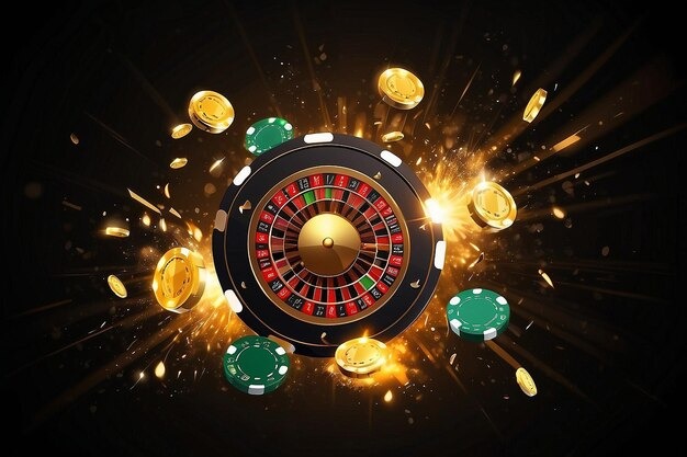 Mobile phone displaying live baccarat table with betting interface and dealer video